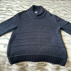 American Eagle Knit Sweater